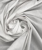 Extra Wide 100 Percent Cotton Muslin Fabric - Bleached White, 120" Width (1 Yard)