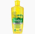 Dabur Vatika Mustard Hair Oil