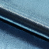 Mystique Foiled Spandex Nylon Spandex Fabric - All-Over Foil Print, 54" Width, 4-Way Stretch (1 Yard)