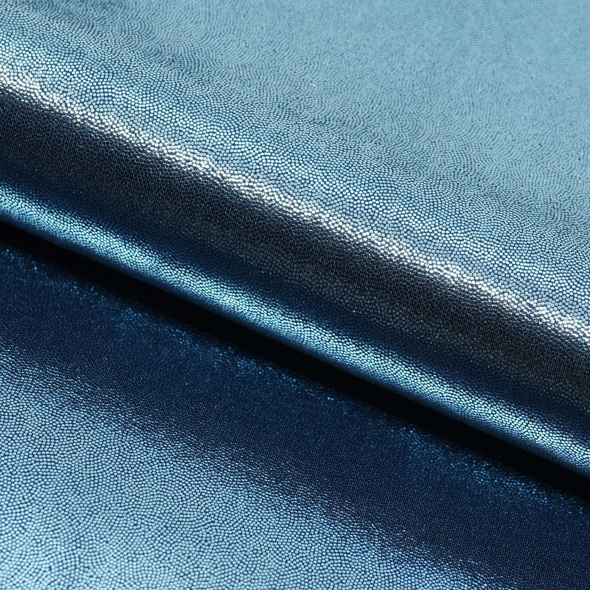 Foiled Spandex Mystique New Colors