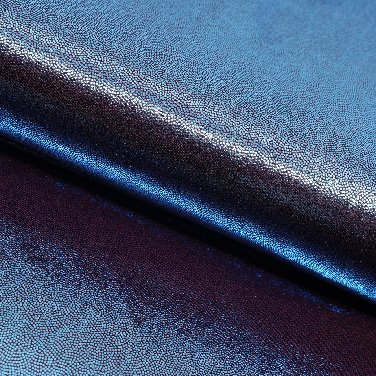 Foiled Spandex Mystique New Colors