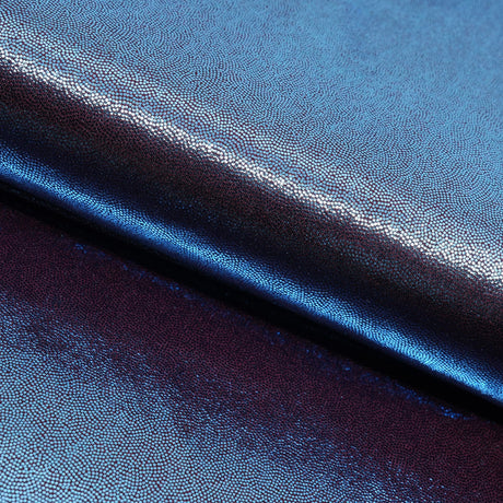 Foiled Spandex Mystique New Colors