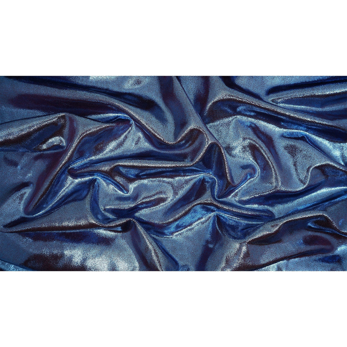 Foiled Spandex Mystique New Colors