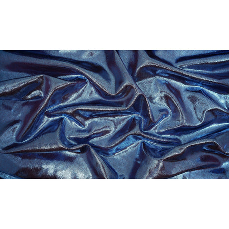 Foiled Spandex Mystique New Colors