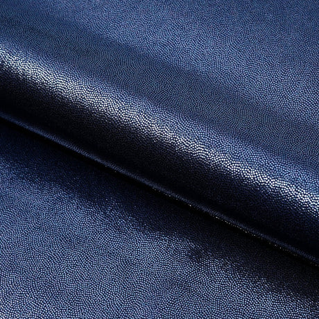 Foiled Spandex Mystique Fabric