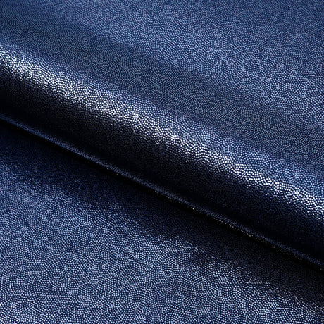 Mystique Foiled Spandex Nylon Spandex Fabric - Foiled Print, 54" Width (1 Yard)