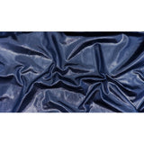 Mystique Foiled Spandex Nylon Spandex Fabric - All-Over Foil Print, 54" Width (1 Yard)