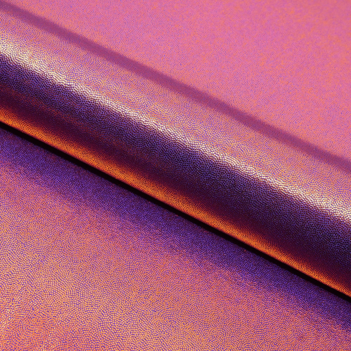 Foiled Spandex Mystique New Colors
