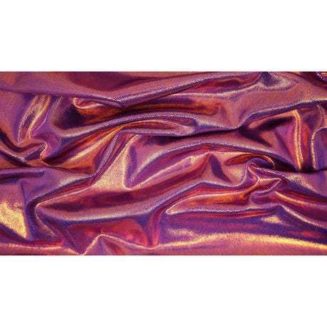 Foiled Spandex Mystique New Colors