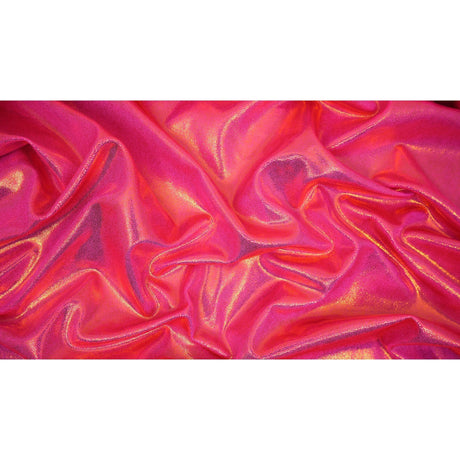 Foiled Spandex Mystique New Colors