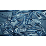 Mystique Foiled Spandex Nylon Spandex Fabric - All-Over Foil Print, 54" Width, 4-Way Stretch (1 Yard)