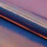Mystique Foiled Spandex Nylon Spandex Fabric - All-Over Foil Print, 54" Width, 4-Way Stretch (1 Yard)