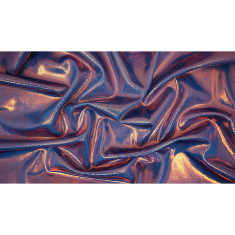 Foiled Spandex Mystique New Colors