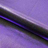 Mystique Foiled Spandex Nylon Spandex Fabric - All-Over Foil Print, 54" Width, 4-Way Stretch (1 Yard)