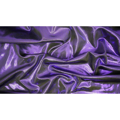 Foiled Spandex Mystique New Colors