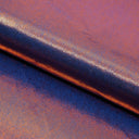 Mystique Foiled Spandex Nylon Spandex Fabric - All-Over Foil Print, 54" Width, 4-Way Stretch (1 Yard)