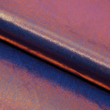 Mystique Foiled Spandex Nylon Spandex Fabric - All-Over Foil Print, 54" Width, 4-Way Stretch (1 Yard)