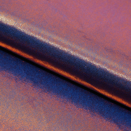 Foiled Spandex Mystique New Colors