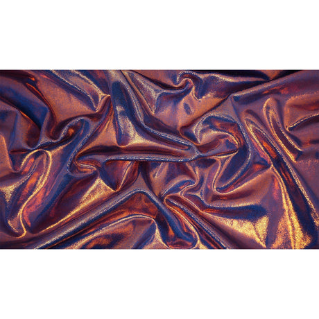 Foiled Spandex Mystique New Colors