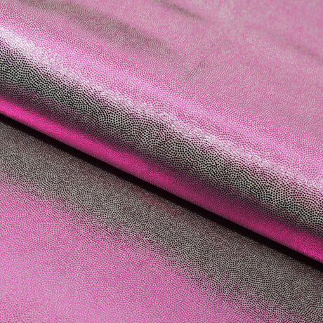 Foiled Spandex Mystique New Colors