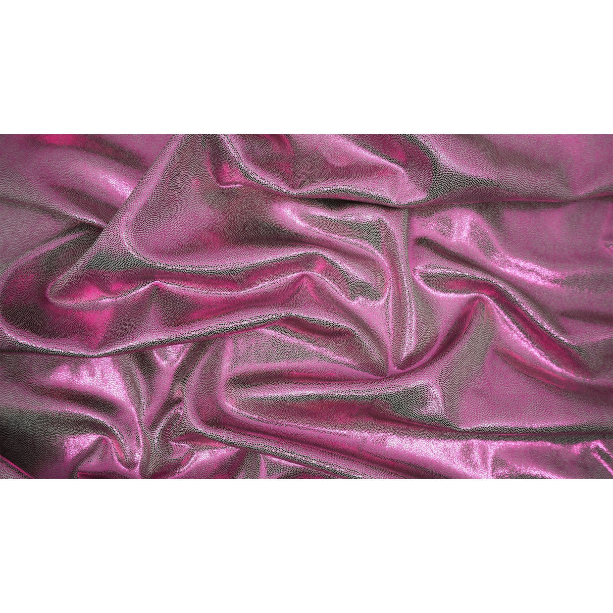 Foiled Spandex Mystique New Colors