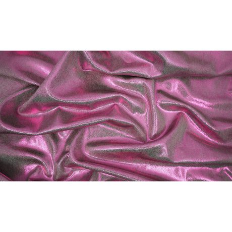 Foiled Spandex Mystique New Colors