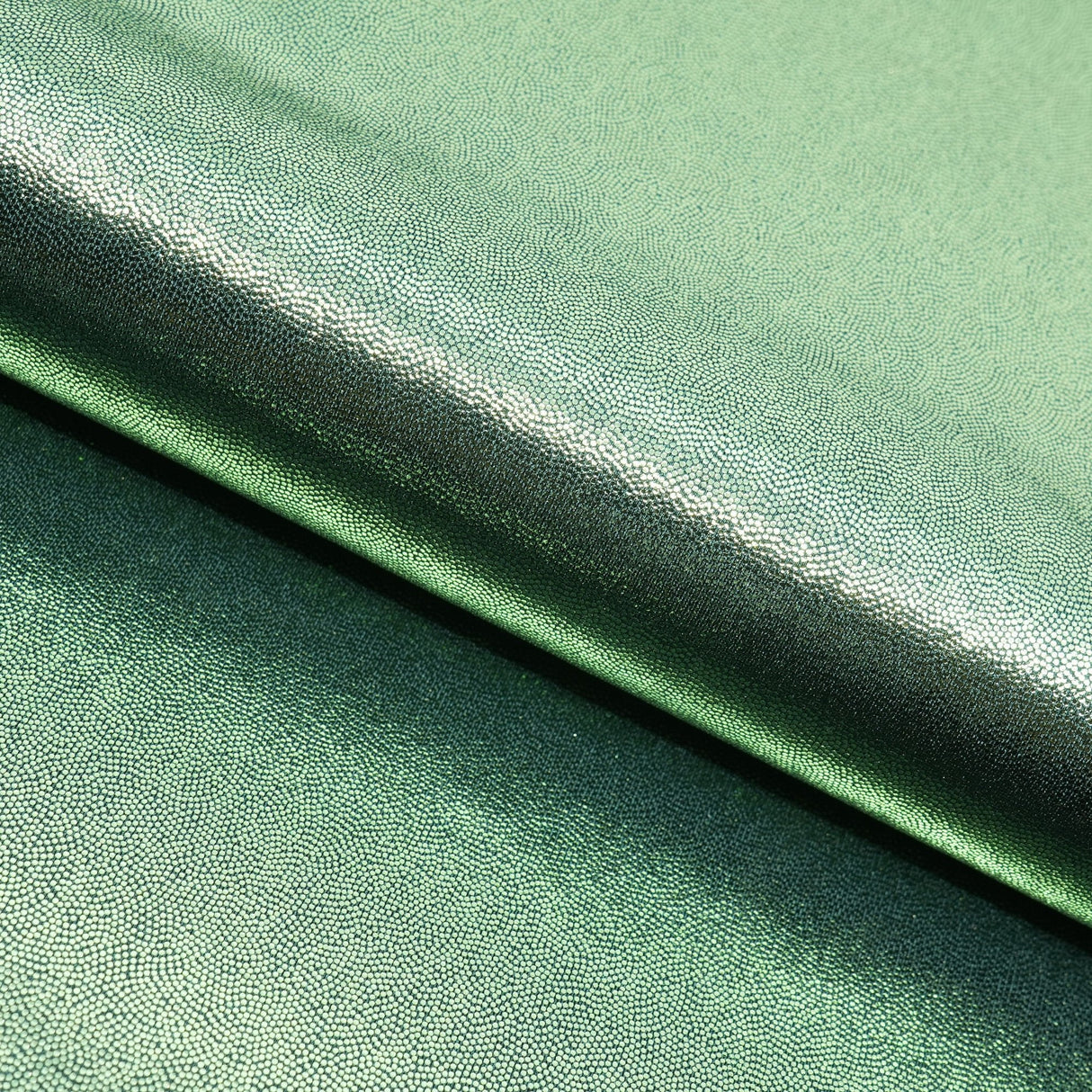 Foiled Spandex Mystique New Colors
