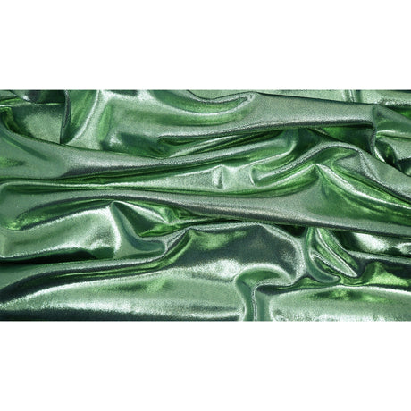 Foiled Spandex Mystique New Colors