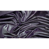 Mystique Foiled Spandex Nylon Spandex Fabric - All-Over Foil Print, 54" Width, 4-Way Stretch (1 Yard)