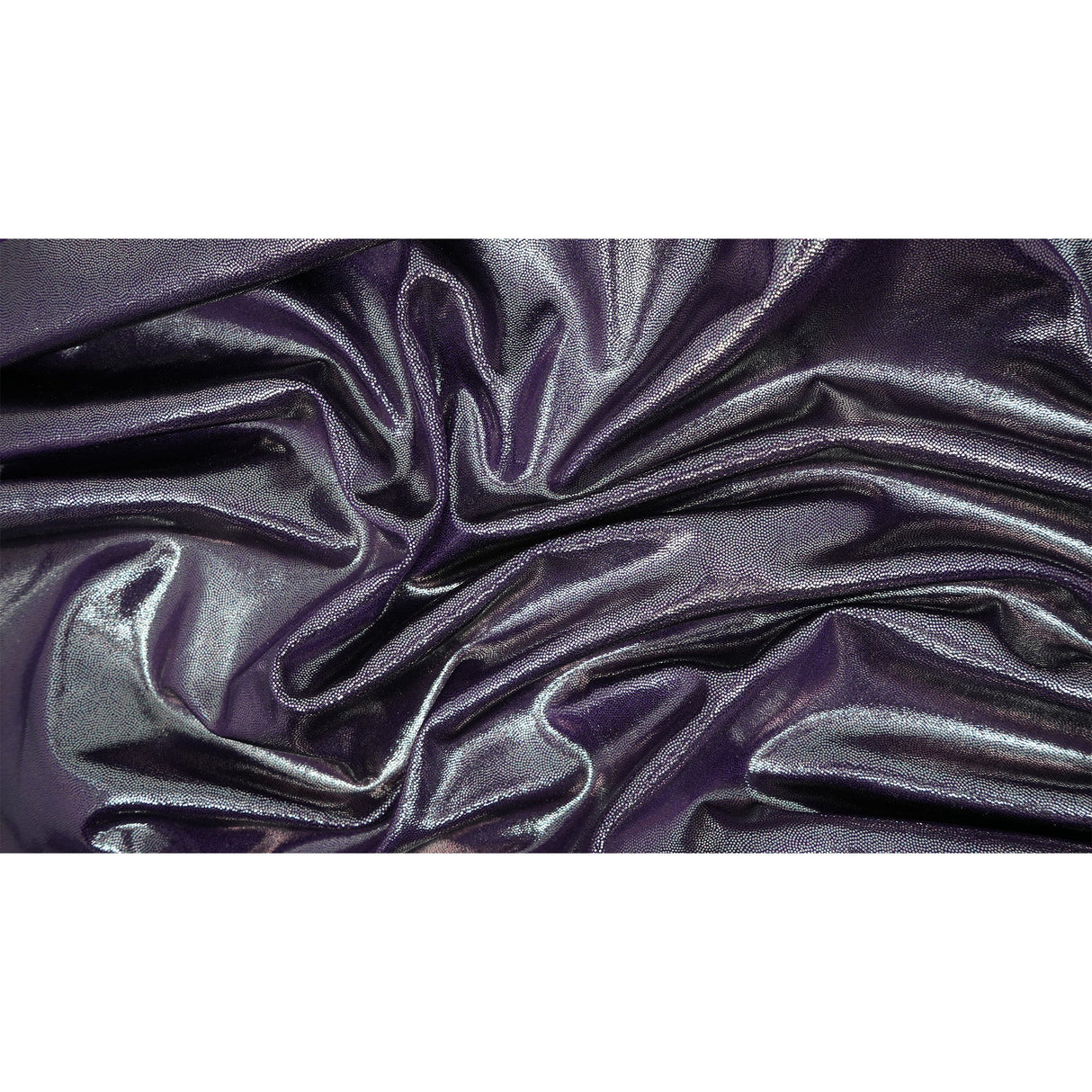 Foiled Spandex Mystique New Colors