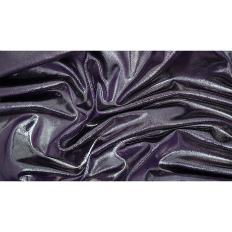 Foiled Spandex Mystique New Colors
