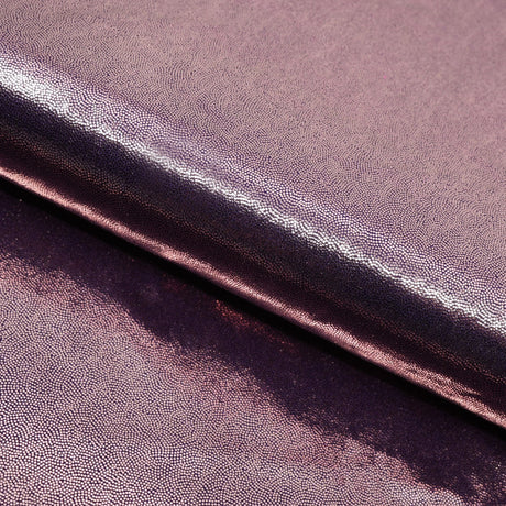 Foiled Spandex Mystique New Colors