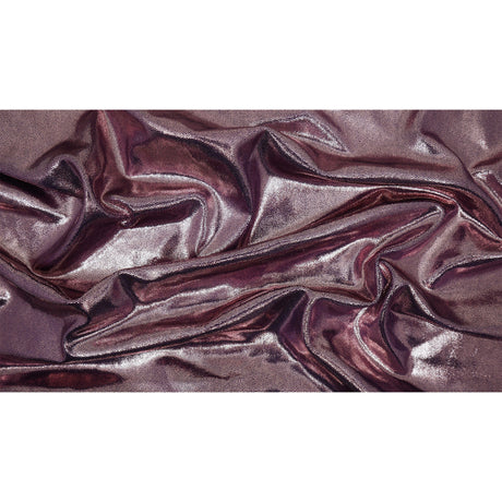 Foiled Spandex Mystique New Colors