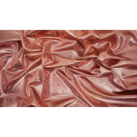 Foiled Spandex Mystique New Colors
