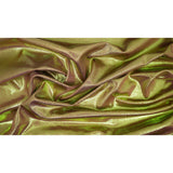 Mystique Foiled Spandex Nylon Spandex Fabric - All-Over Foil Print, 54" Width, 4-Way Stretch (1 Yard)