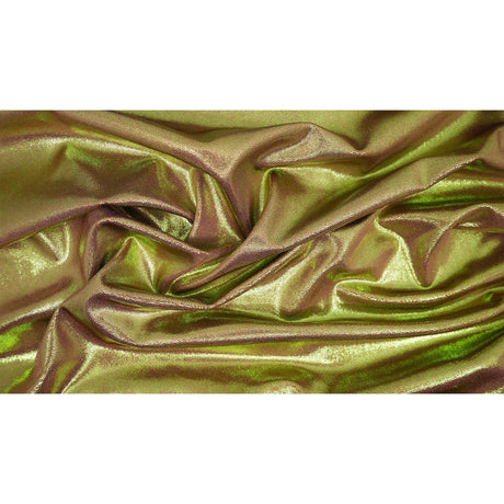 Foiled Spandex Mystique New Colors