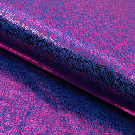 Foiled Spandex Mystique New Colors