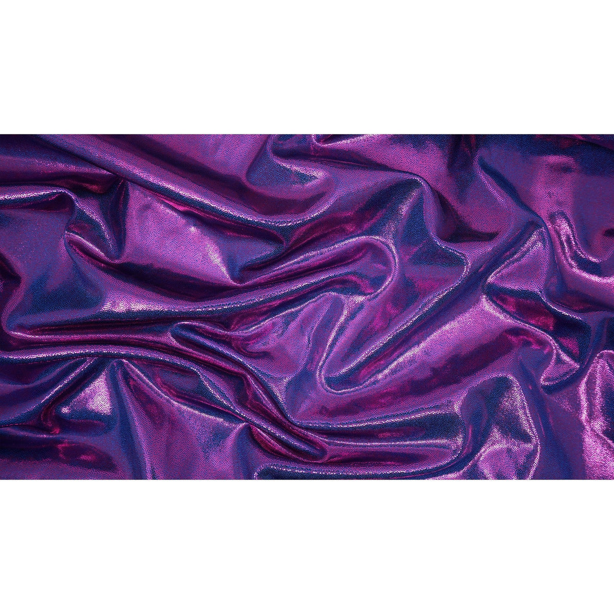 Foiled Spandex Mystique New Colors