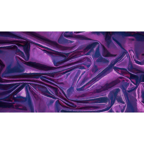 Foiled Spandex Mystique New Colors