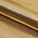 Mystique Foiled Spandex Nylon Spandex Fabric - All-Over Foil Print, 54" Width, 4-Way Stretch (1 Yard)