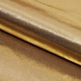 Mystique Foiled Spandex Nylon Spandex Fabric - All-Over Foil Print, 54" Width, 4-Way Stretch (1 Yard)