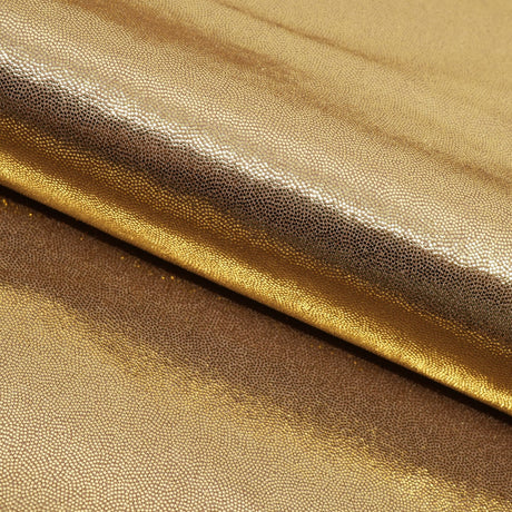 Foiled Spandex Mystique New Colors