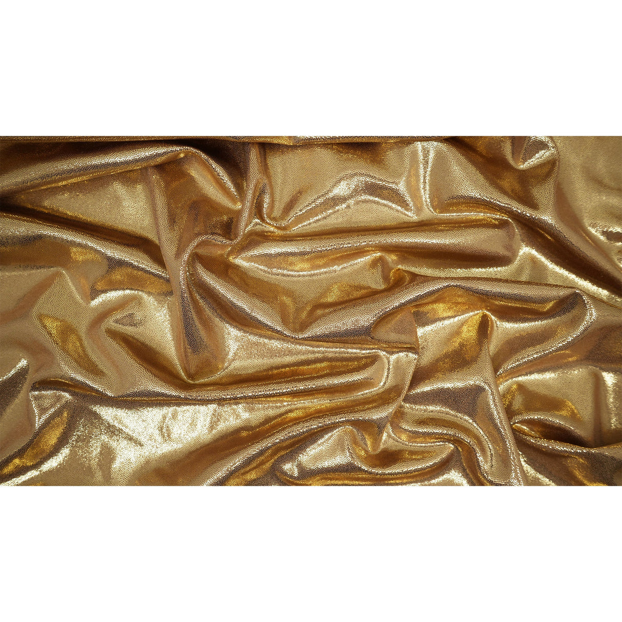 Foiled Spandex Mystique New Colors