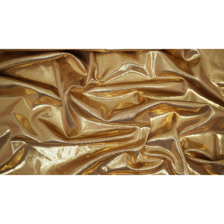 Foiled Spandex Mystique New Colors