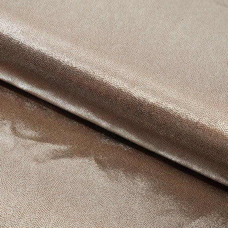 Foiled Spandex Mystique New Colors