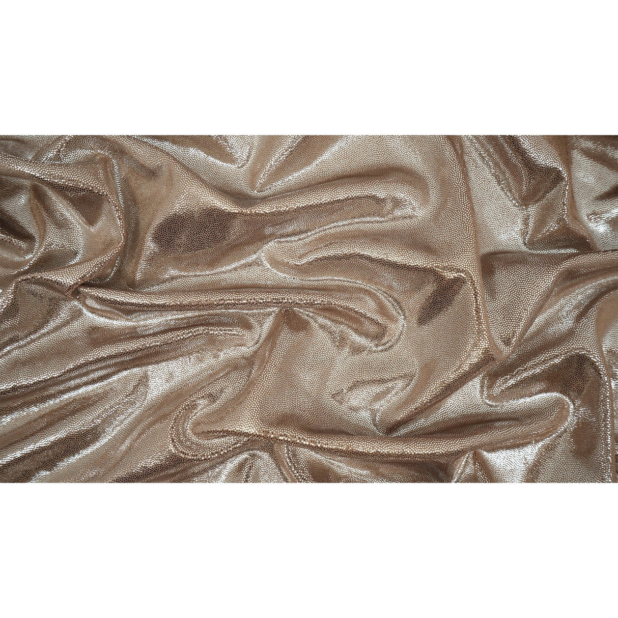 Foiled Spandex Mystique New Colors