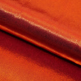 Mystique Foiled Spandex Nylon Spandex Fabric - All-Over Foil Print, 54" Width, 4-Way Stretch (1 Yard)
