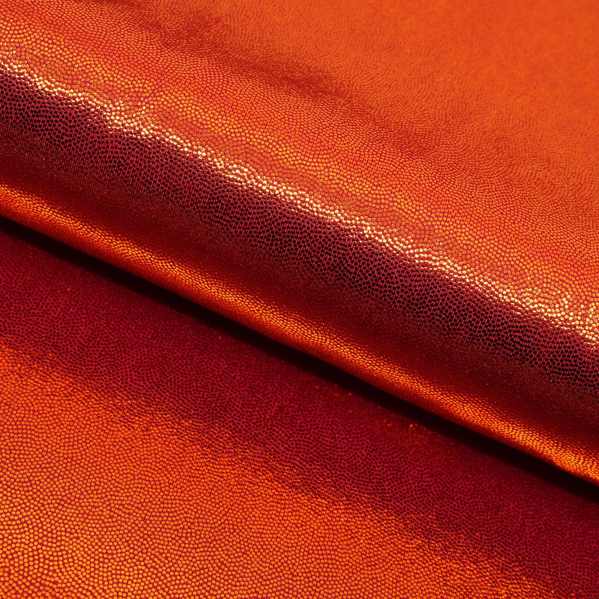 Foiled Spandex Mystique New Colors