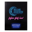 Foiled Spandex Color Card
