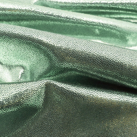 Foiled Spandex Mystique New Colors